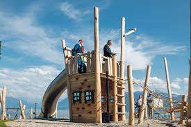 Place de jeux Pré du Clos – Bild 6