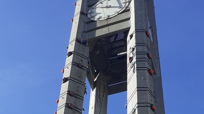 H3 Kletteranlage Metzingen – Bild 4