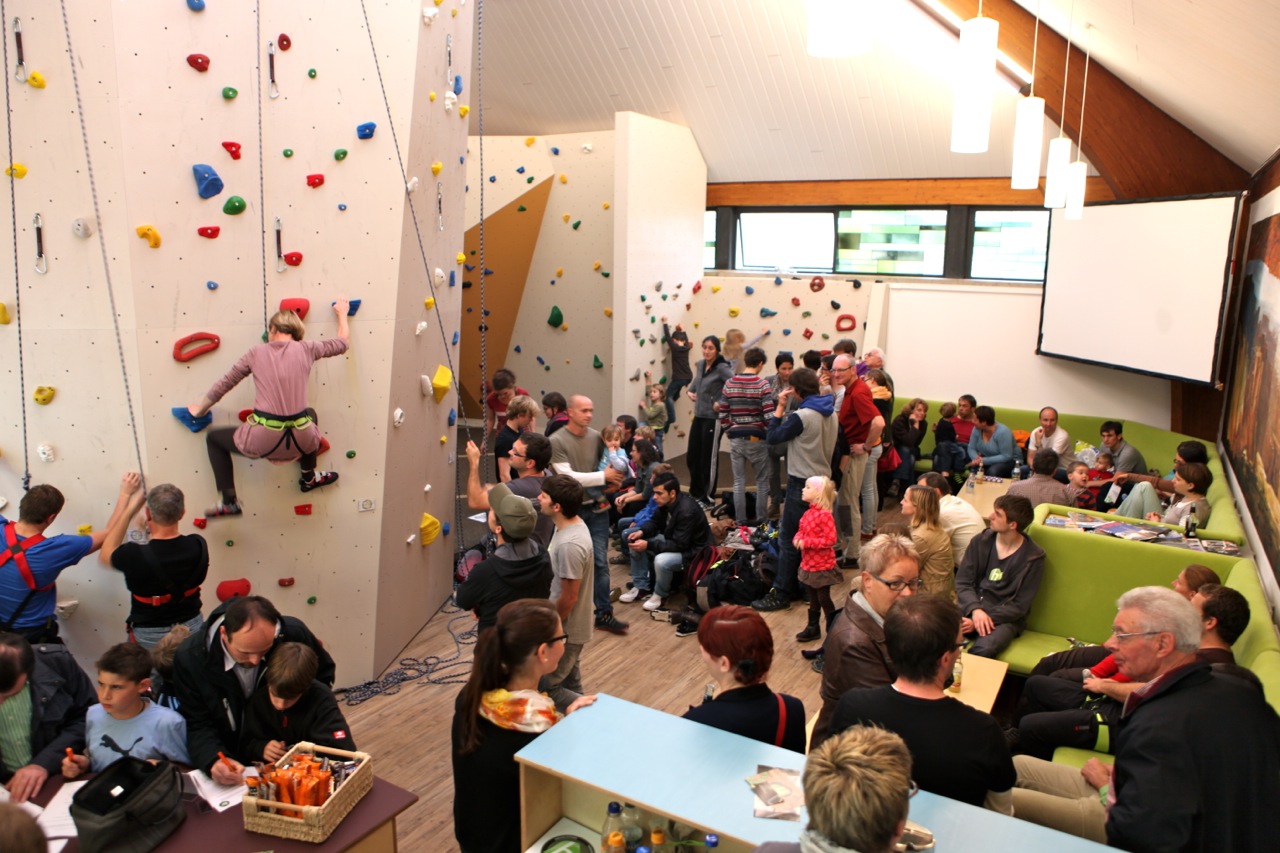 H3 Kletteranlage Metzingen – Bild 6