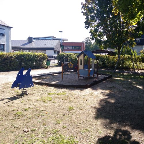 Kinderspielplatz – Bild 3