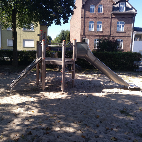 Kinderspielplatz – Bild 4