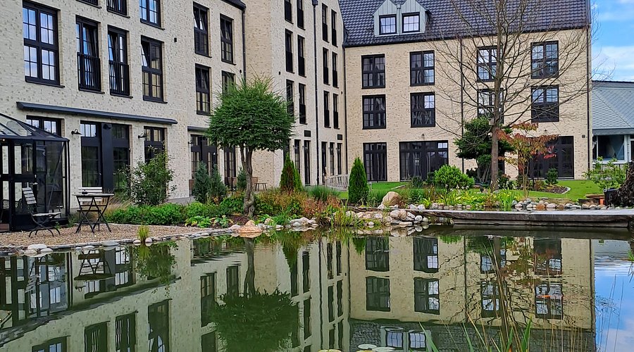 River Loft Hotel – Bild 2