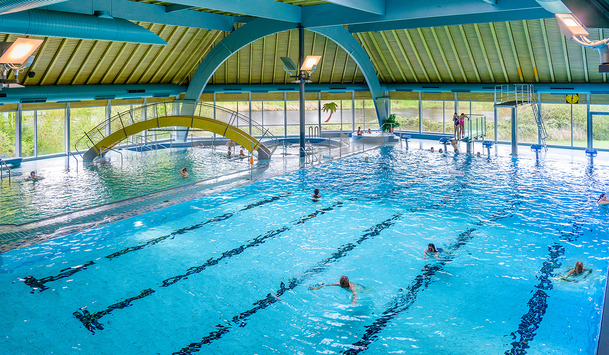 River Loft Hotel – Bild 4