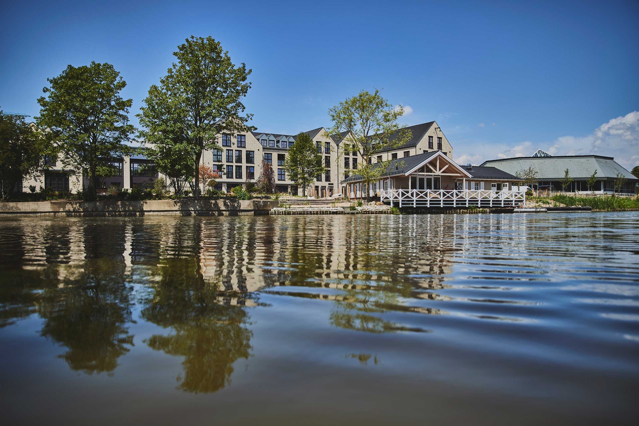 River Loft Hotel – Bild 5