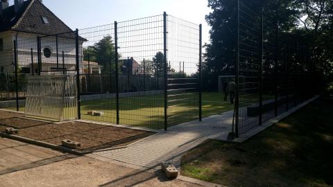 Spiel- und Bolzplatz Dennekamp – Bild 2