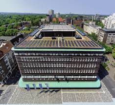 Hans-Sachs-Haus / Bürgerforum – Bild 2