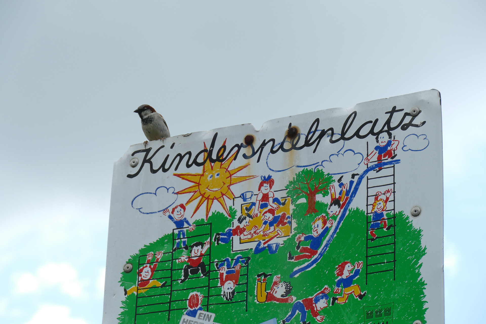 Spielplatz am Nikolausplatz – Bild 3