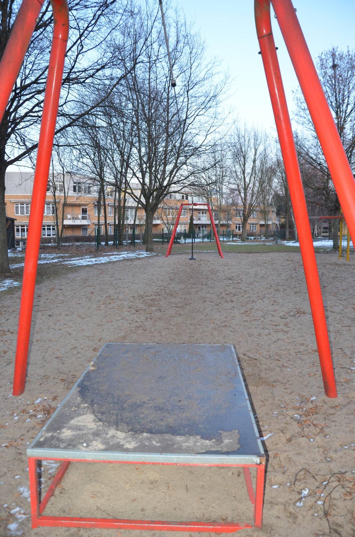 Spielplatz Katzenwiesenring – Bild 5