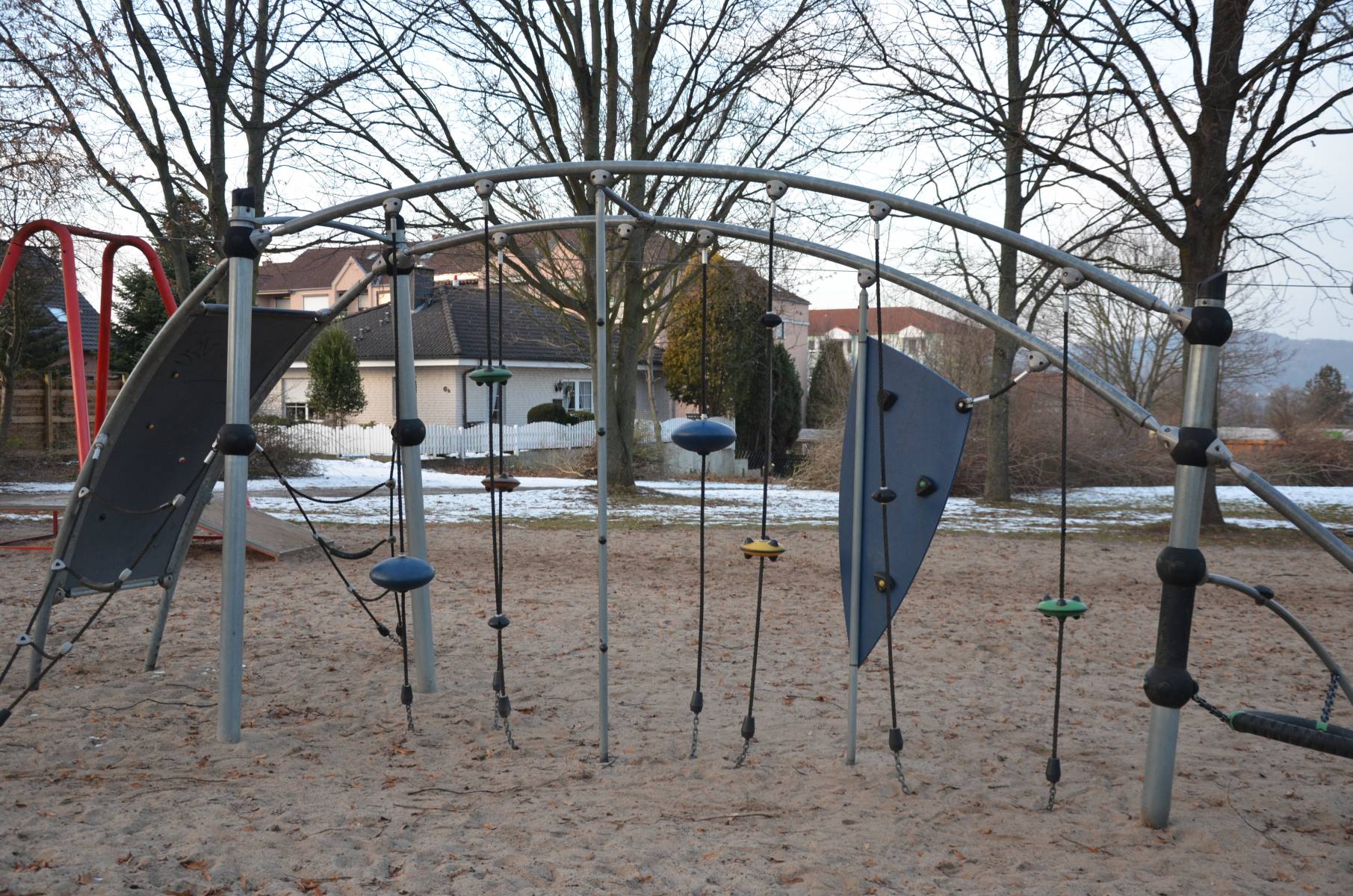 Spielplatz Katzenwiesenring – Bild 6