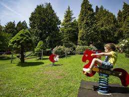 Playground – Bild 1