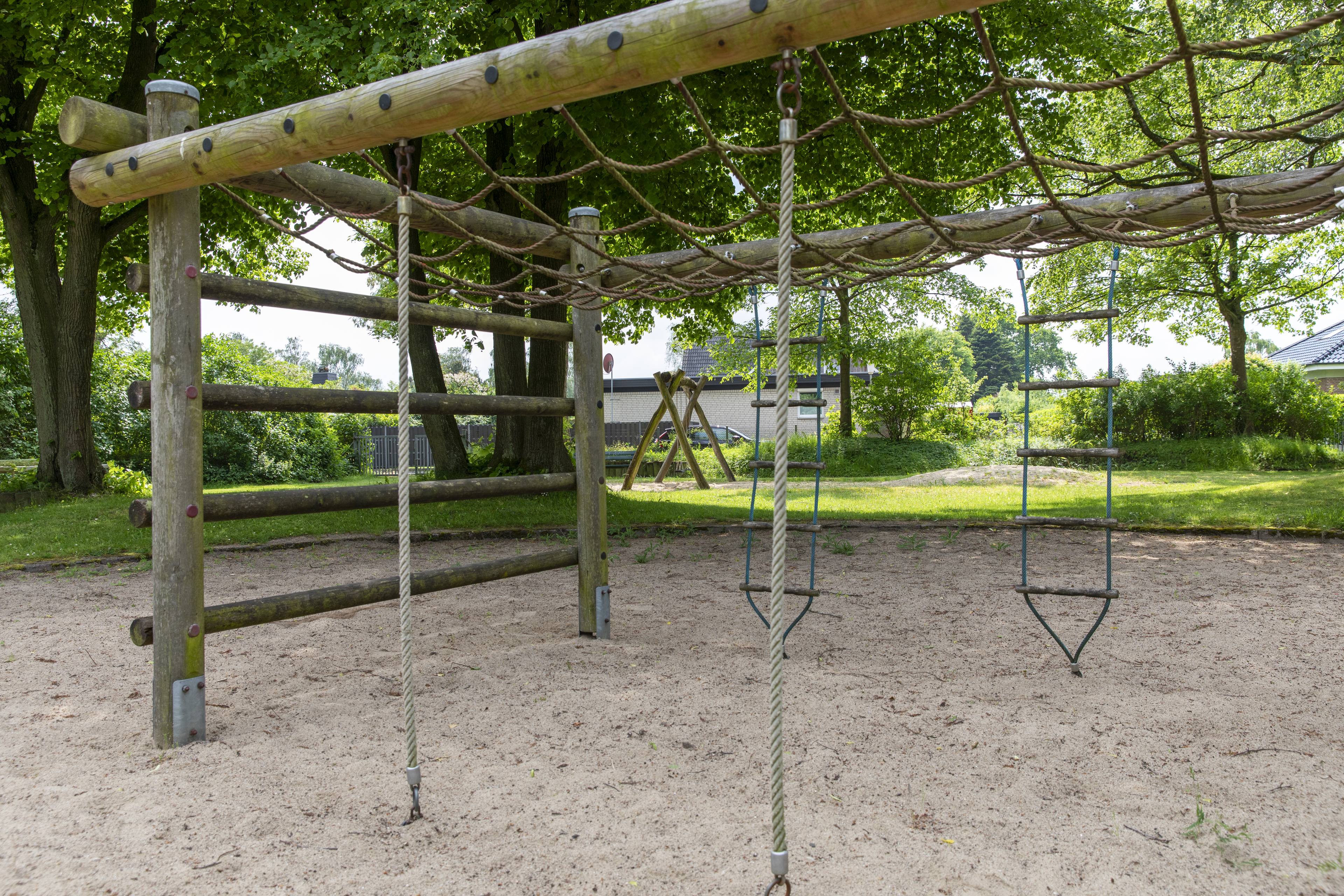 Spielplatz – Bild 2