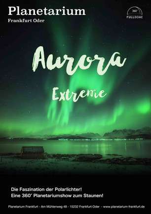 Planetarium Frankfurt – Bild 4