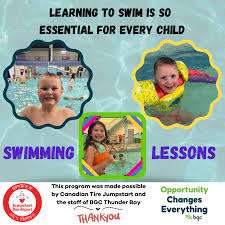 BGC Thunder Bay – Bild 3