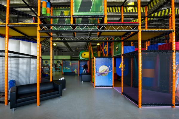 Playport Dresden – Bild 5