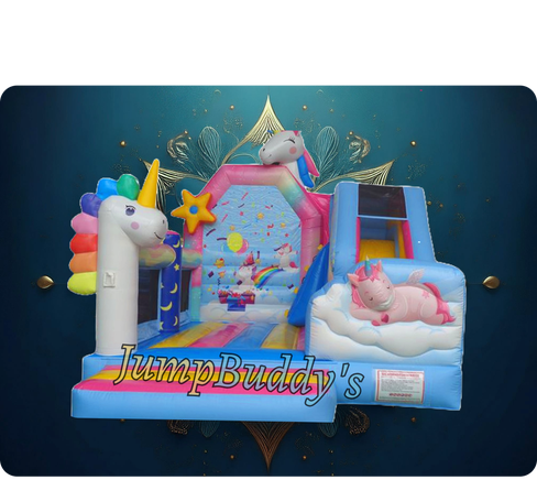 JumpBuddy's – Bild 2