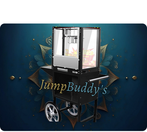 JumpBuddy's – Bild 3