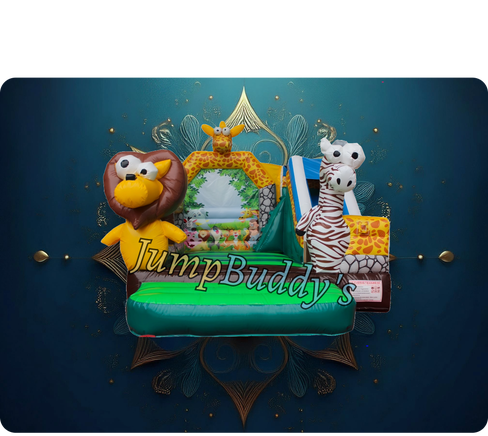 JumpBuddy's – Bild 4