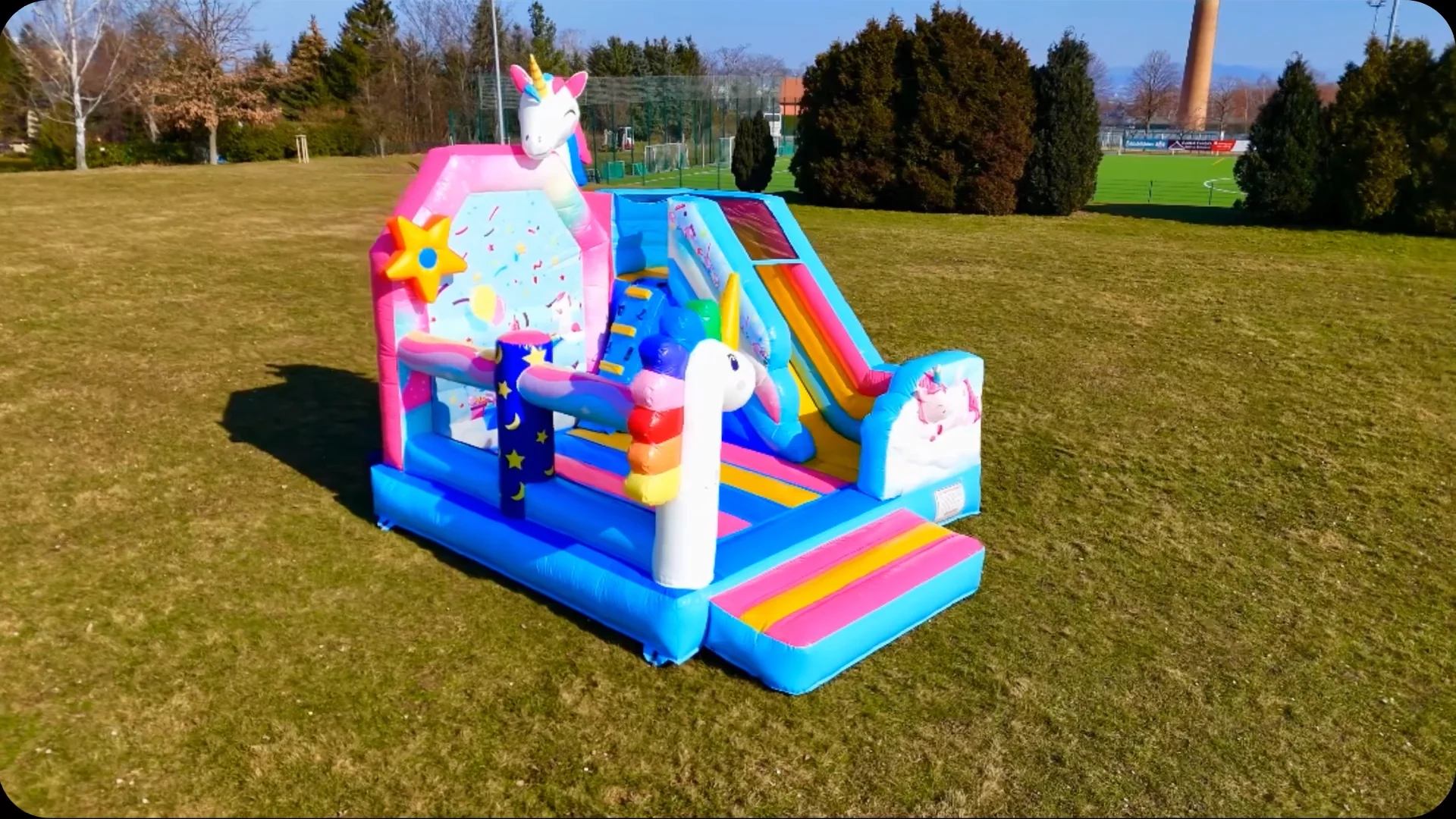 JumpBuddy's – Bild 5