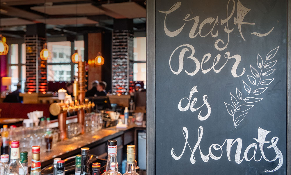 Gasthaus Heimathafen – Bild 3