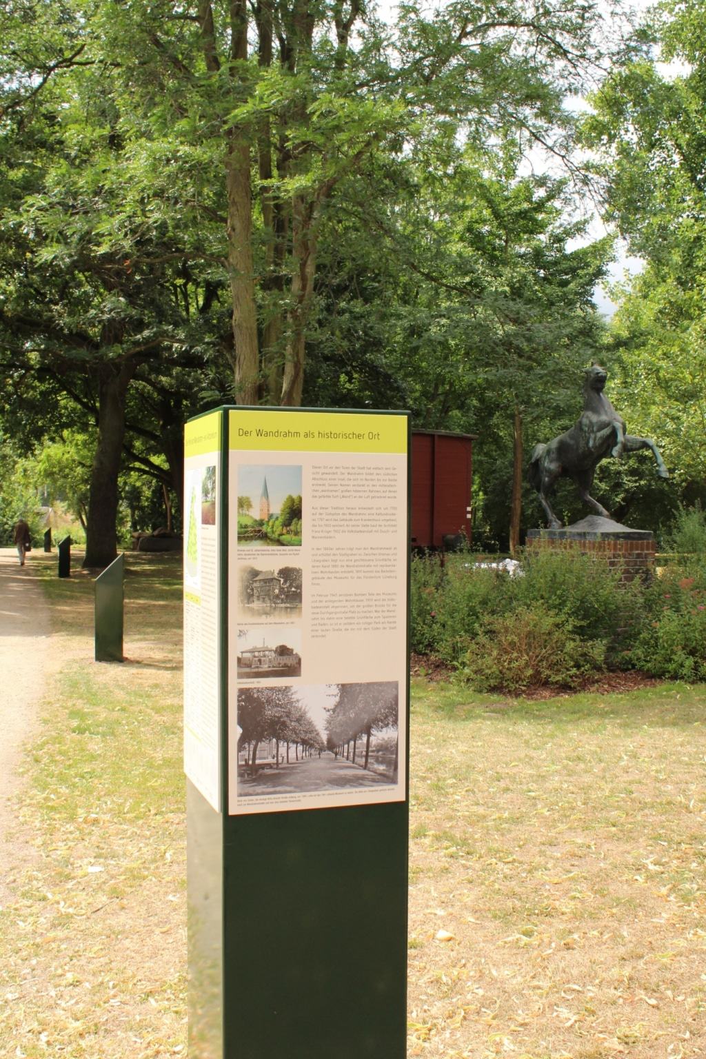 Wandrahmpark – Bild 4