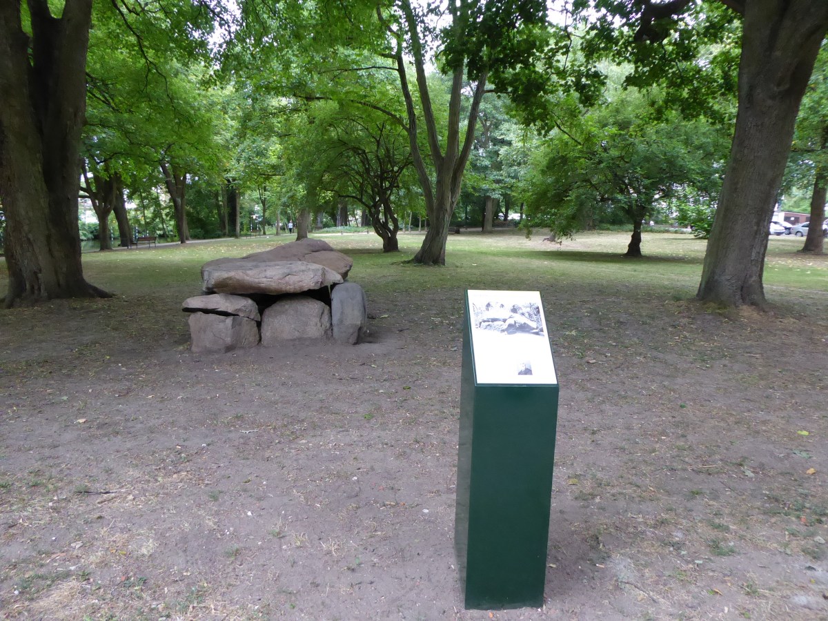 Wandrahmpark – Bild 5