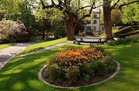 Park Mon Repos – Bild 2