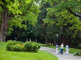 Park Mon Repos – Bild 4