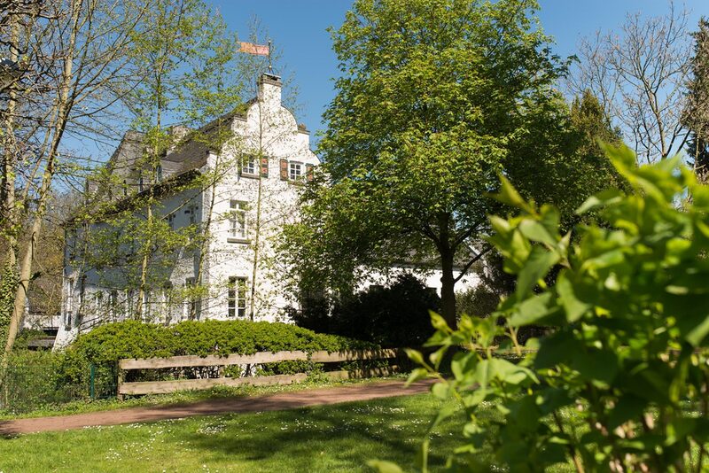 Burgpark Gleuel – Bild 2