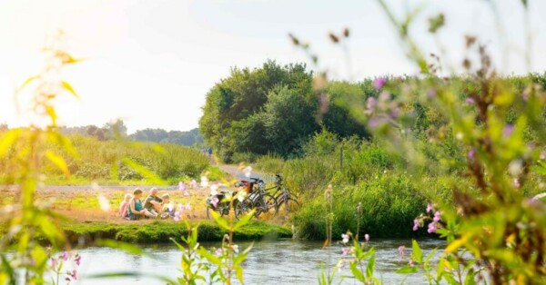 Burgpark Gleuel – Bild 4