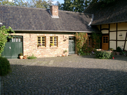 Burgpark Gleuel – Bild 5