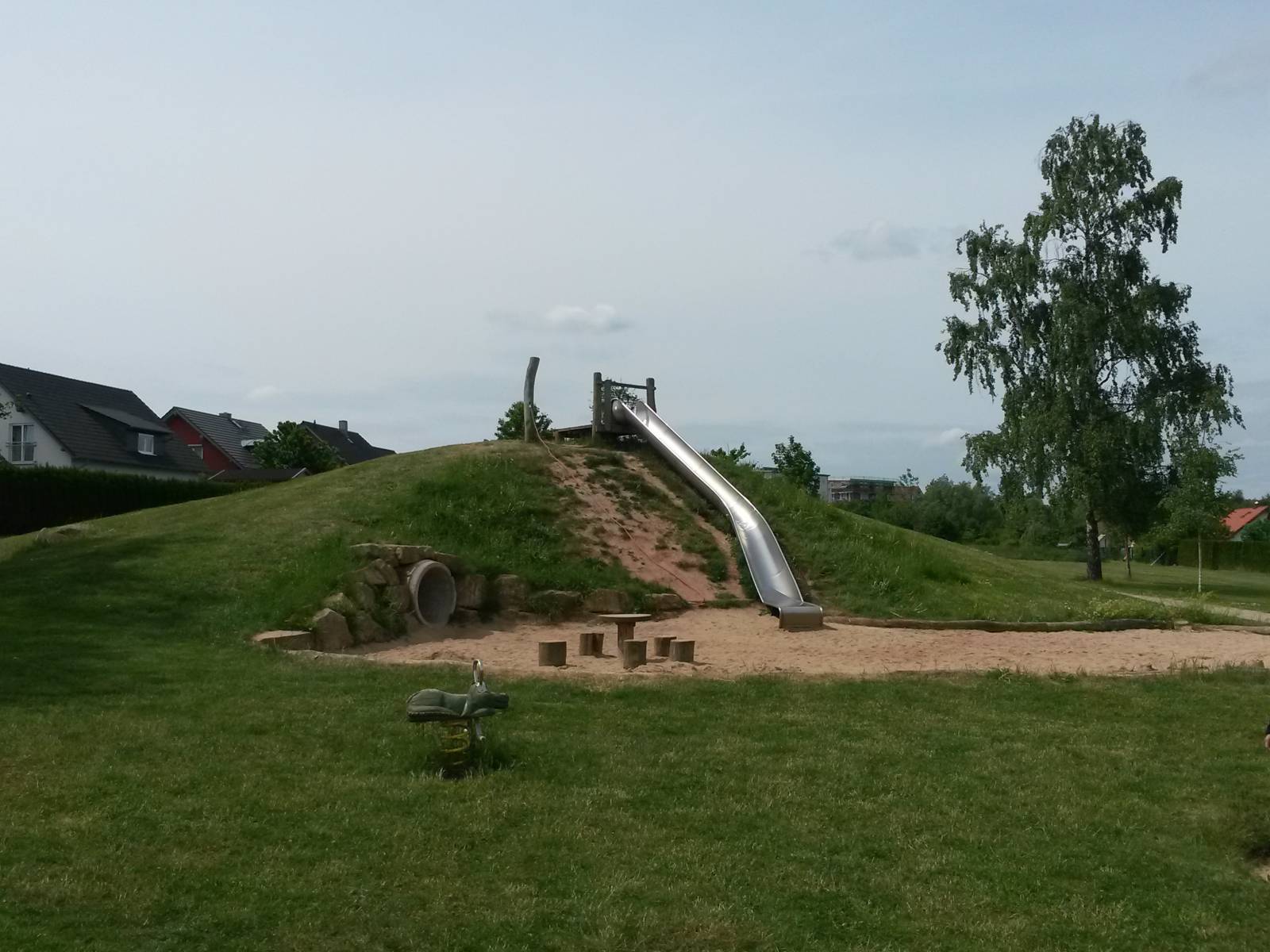 Schaukelpark Fulda-Galerie – Bild 2