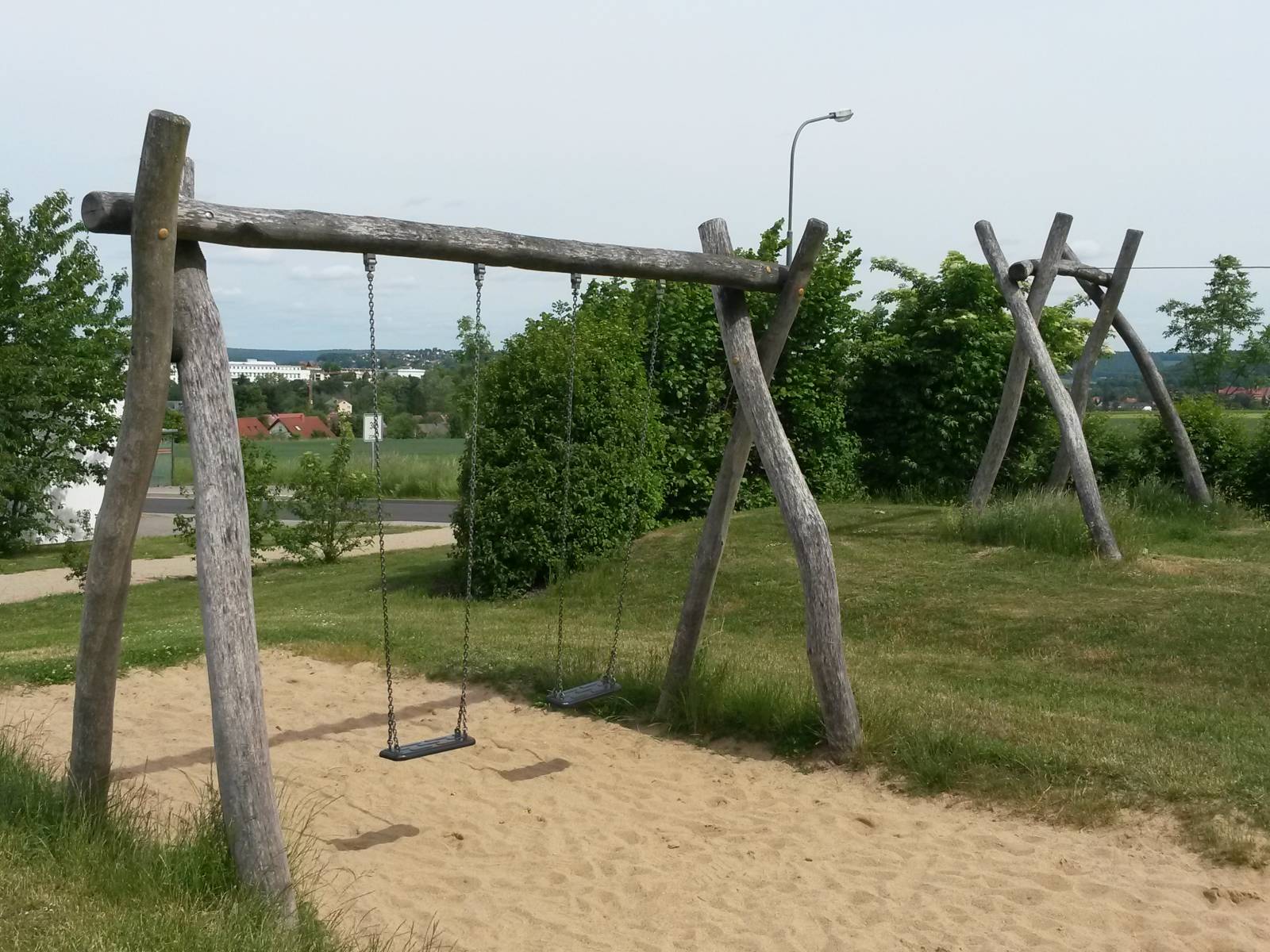 Schaukelpark Fulda-Galerie – Bild 3