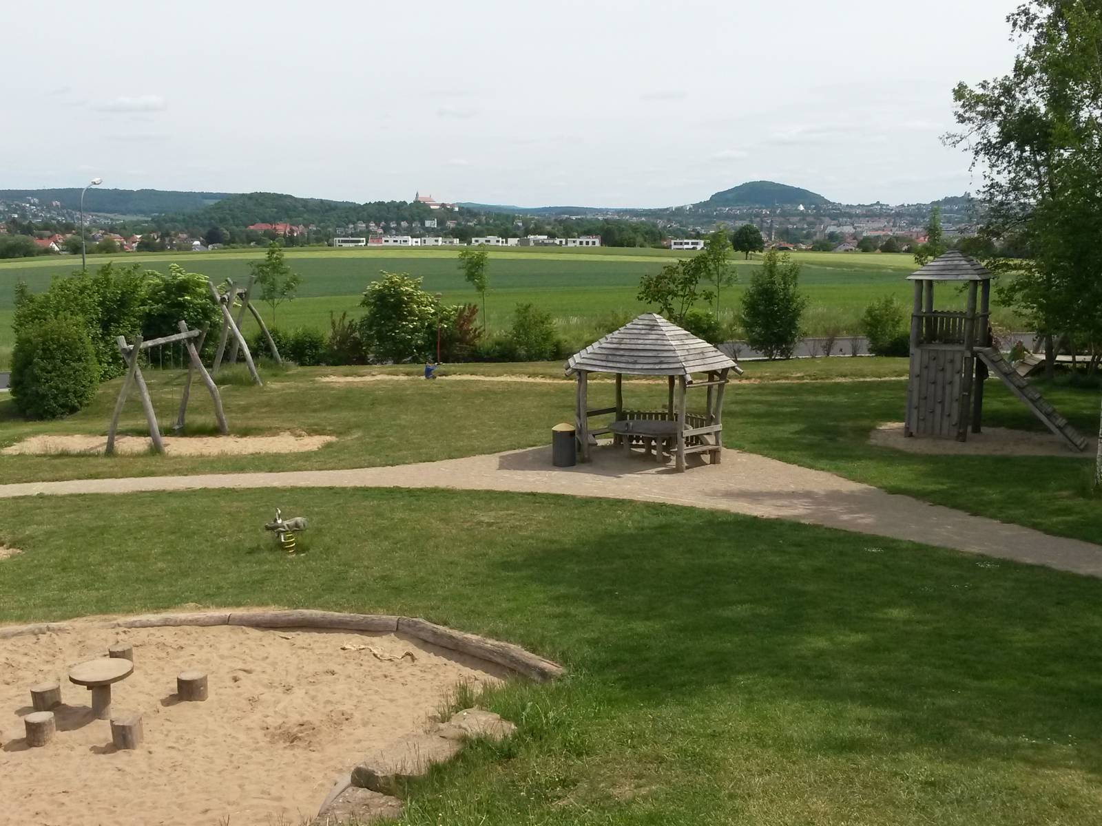 Schaukelpark Fulda-Galerie – Bild 5