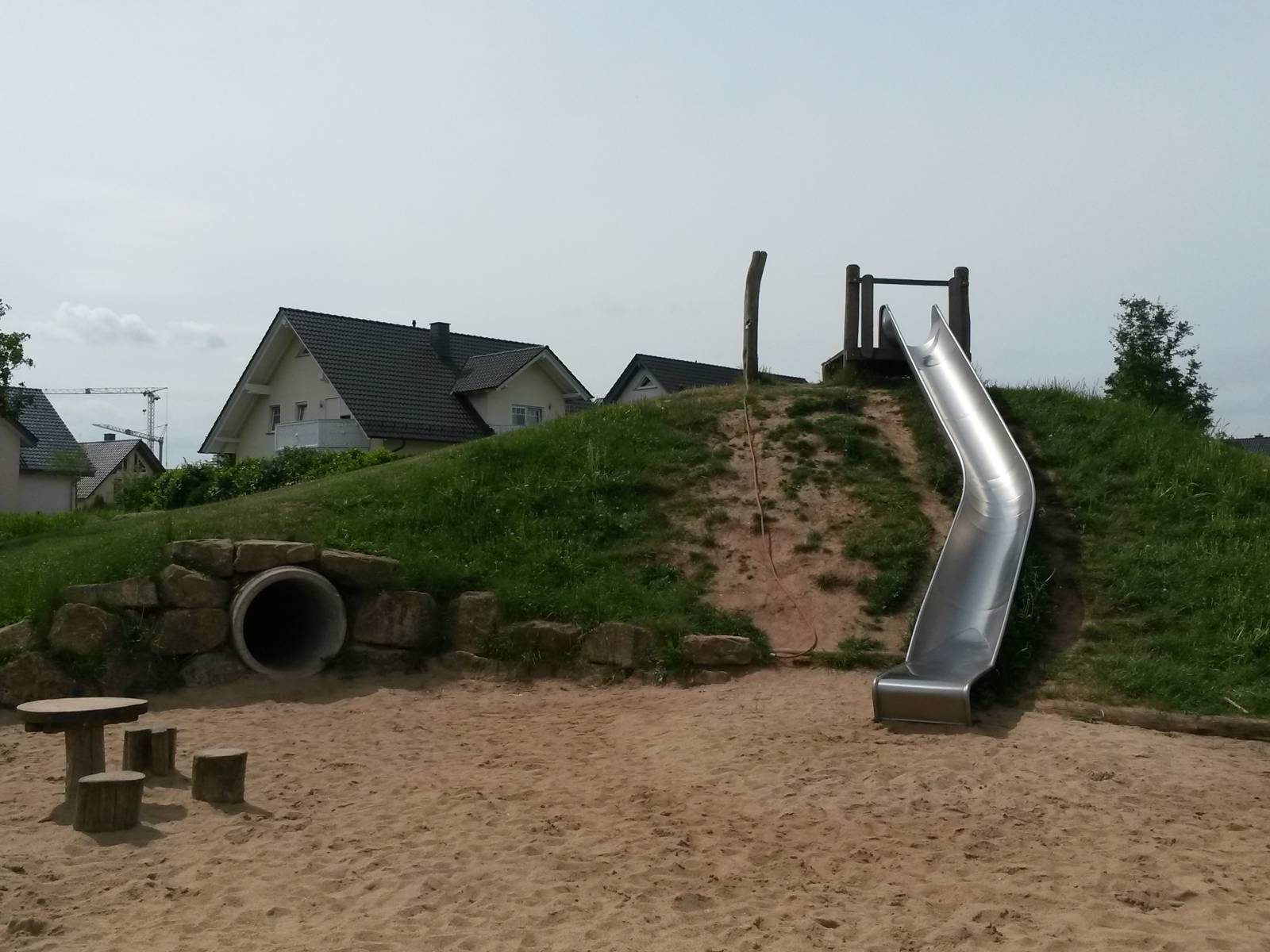 Schaukelpark Fulda-Galerie – Bild 6