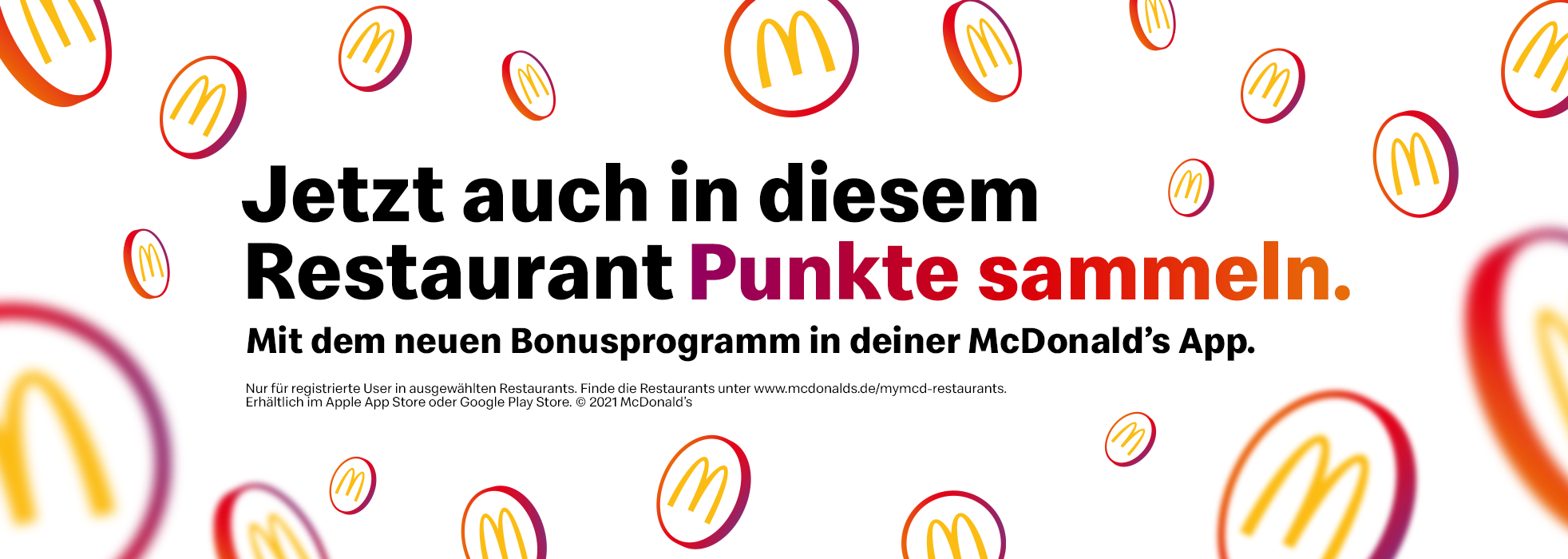 McDonald's – Bild 5