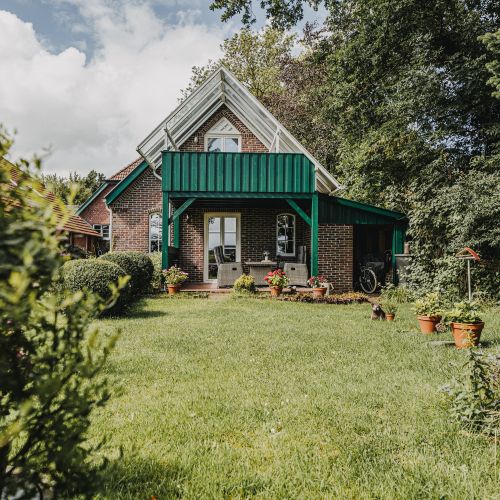 Deichhof Dangast – Bild 2