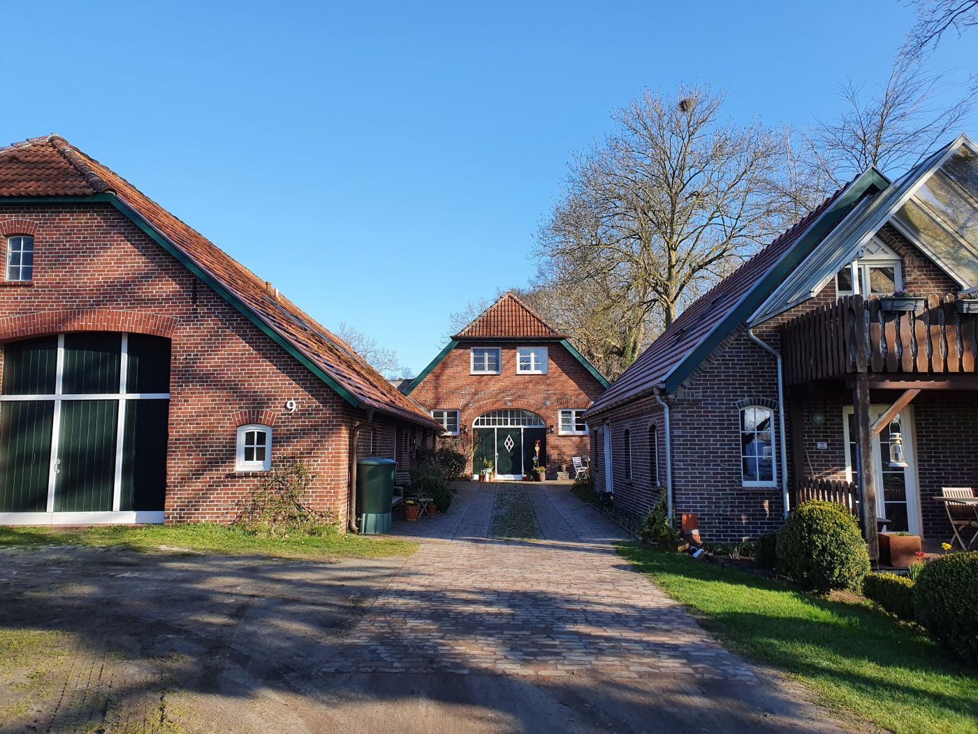 Deichhof Dangast – Bild 3