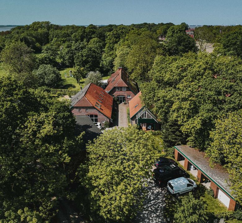 Deichhof Dangast – Bild 4