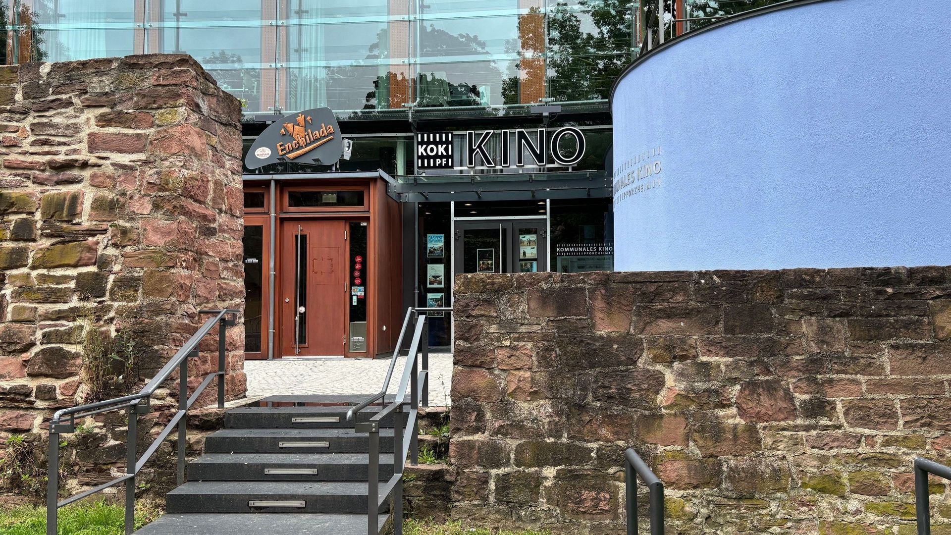 Kommunales Kino Pforzheim – Bild 2