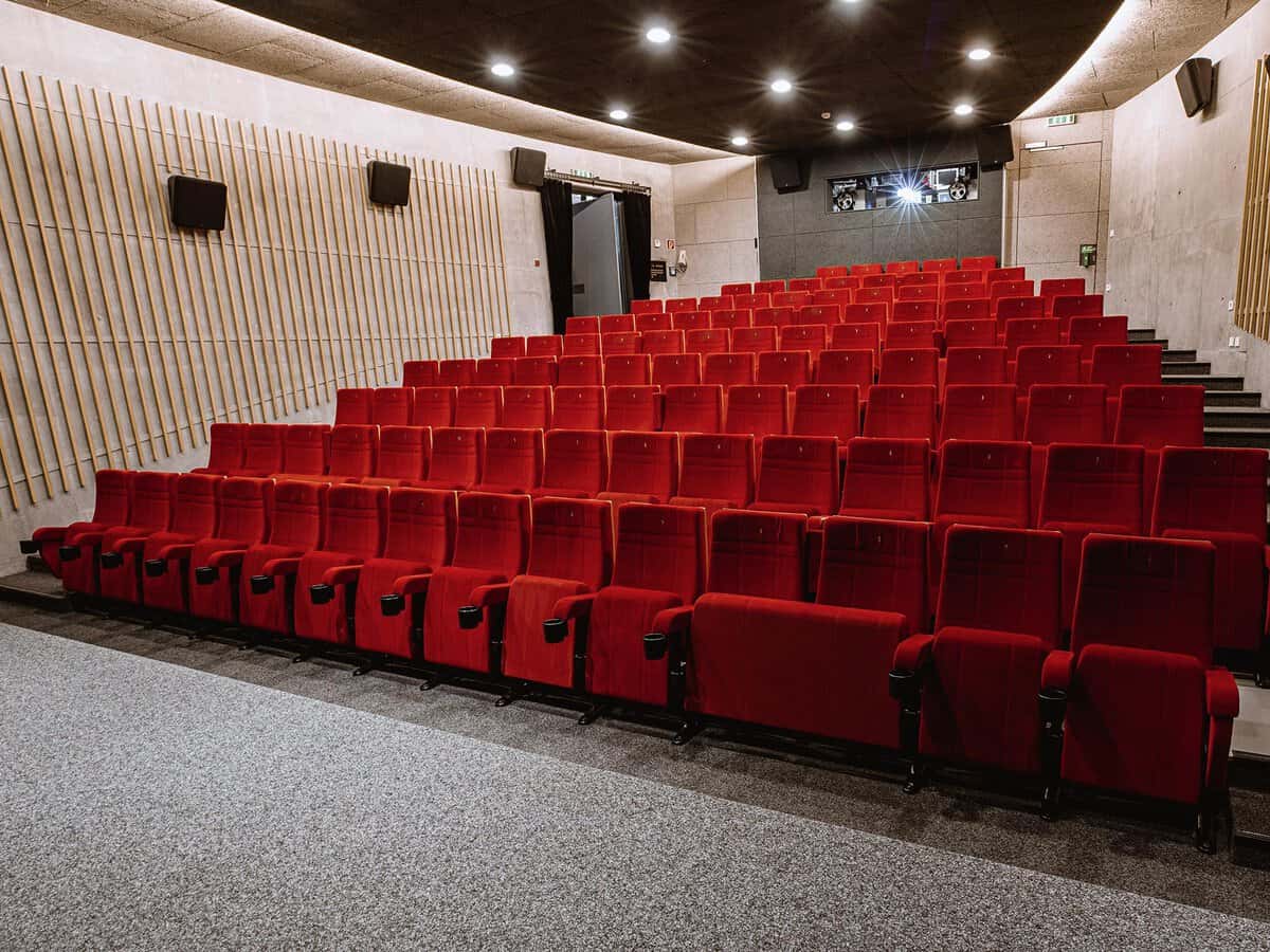 Kommunales Kino Pforzheim – Bild 3