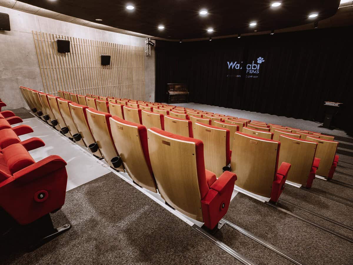 Kommunales Kino Pforzheim – Bild 5