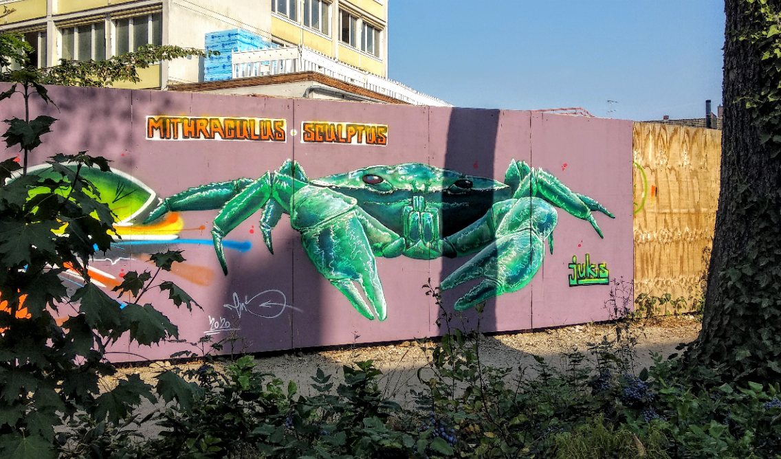 Jugendkunstschule Erlangen – Bild 1