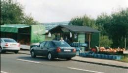 Bauer Greif Straßenverkauf – Bild 3