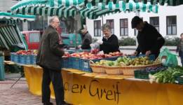 Bauer Greif Straßenverkauf – Bild 5