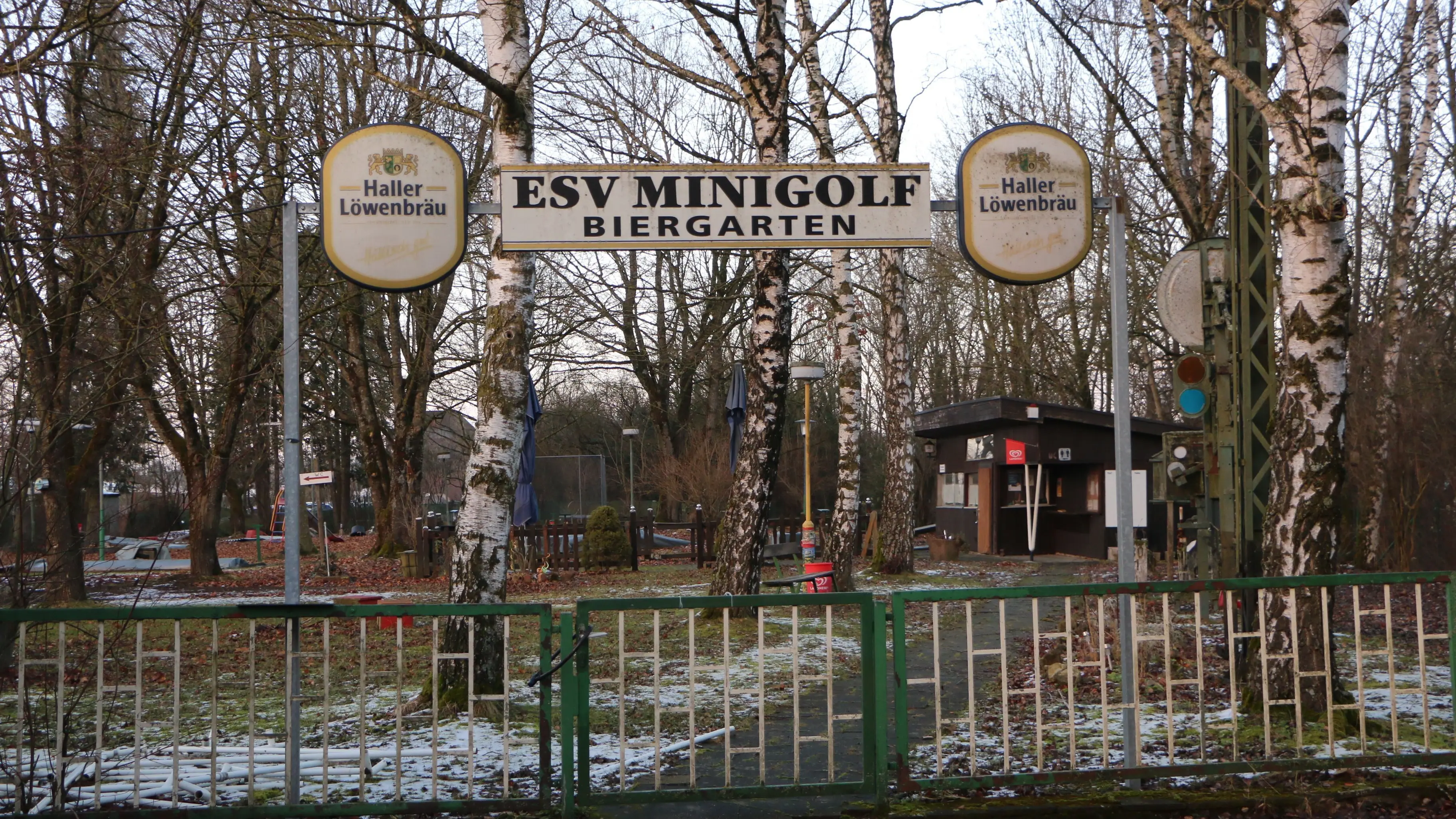 Minigolfplatz Crailsheim – Bild 4