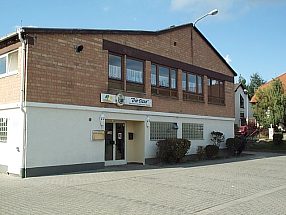 Turnhalle Harxheim – Bild 1