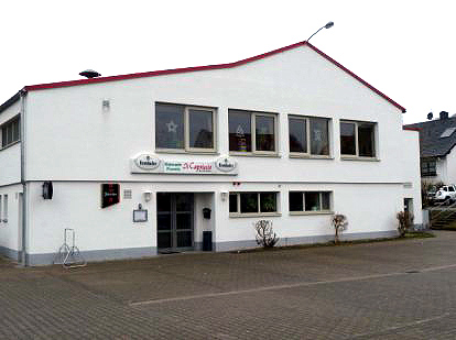 Turnhalle Harxheim – Bild 2