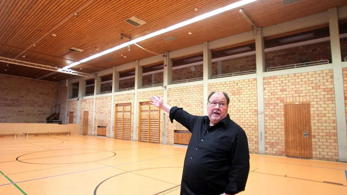 Turnhalle Harxheim – Bild 3