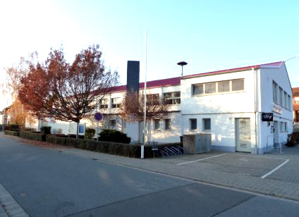 Turnhalle Harxheim – Bild 4