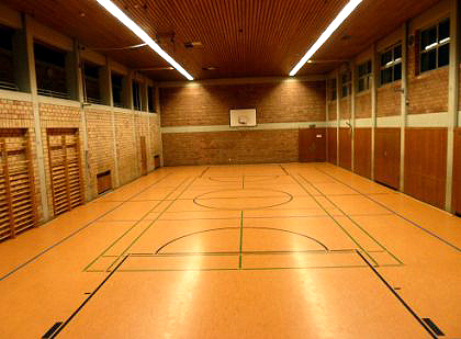 Turnhalle Harxheim – Bild 5